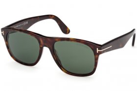 Tom Ford Marlon-02 FT 1284 52N