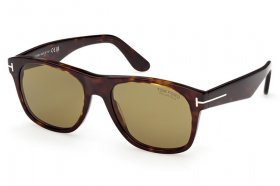 Tom Ford Marlon-02 FT 1284 52R