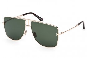 Tom Ford Eliott-02 FT 1307 28N
