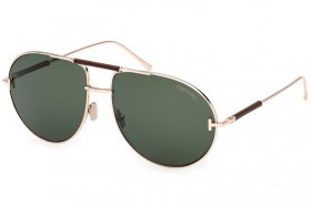 Tom Ford Lou-02 FT 1308 28N