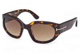 Tom Ford Arizona-02 FT 1313 52F