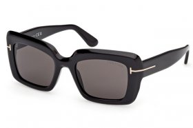 Tom Ford Leila-02 FT 1318 01A