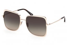 Tom Ford Tara-02 FT 1319 28B
