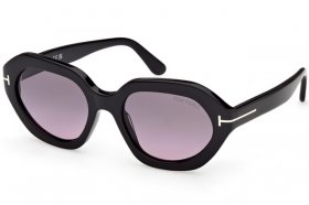 Tom Ford Meryl-02 FT 1341 01B