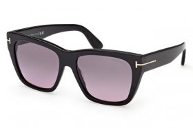Tom Ford Flynn-02 FT 1343 01B