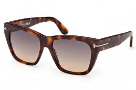 Tom Ford Flynn-02 FT 1343 53B