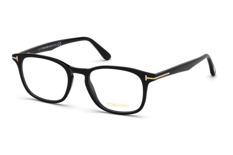 Tom Ford FT 5505 001 Größe 50