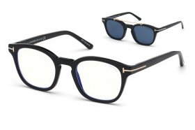 Tom Ford FT 5532-B 01V