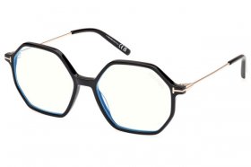 Tom Ford FT 5952-B 001