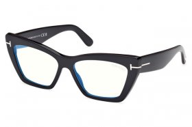 Tom Ford FT 6026-B 001