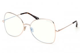 Tom Ford FT 6049-B 028