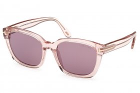 Tom Ford Haylay FT 1216 72Y