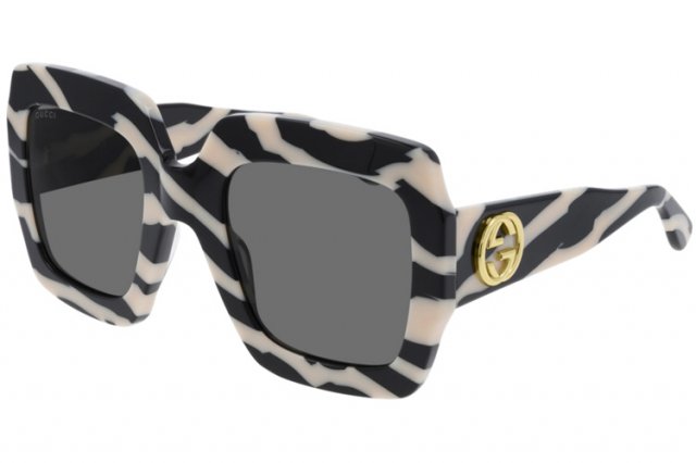 gucci leaf sunglasses