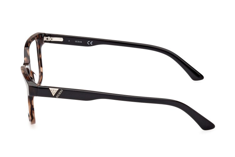 Occhiali Da Sole Guess GU2417 52B84 – Montatura Nera – Protezione UVA/UVB – Donna