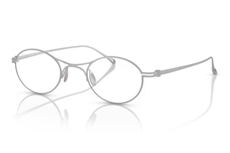 Giorgio Armani x Yuichi Toyama AR 5135T 3346