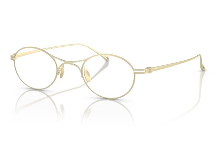 Giorgio Armani x Yuichi Toyama AR 5135T 3355