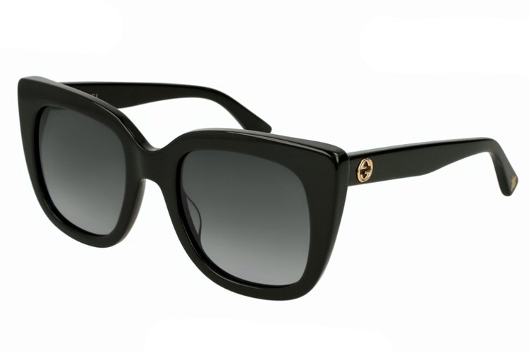 Gucci GG 0163S 001