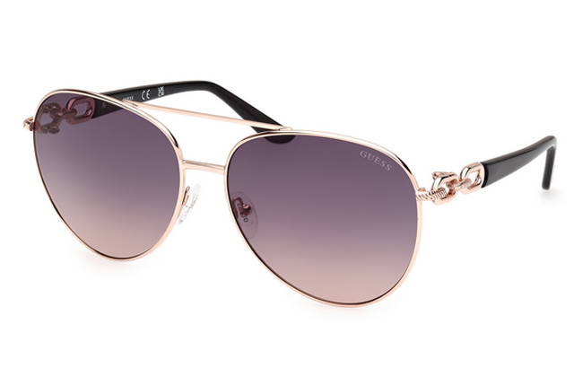 Guess GU 00158 28B