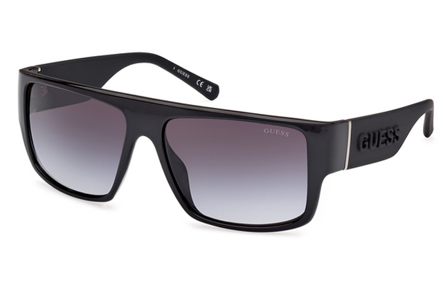 Guess GU 00165 01B