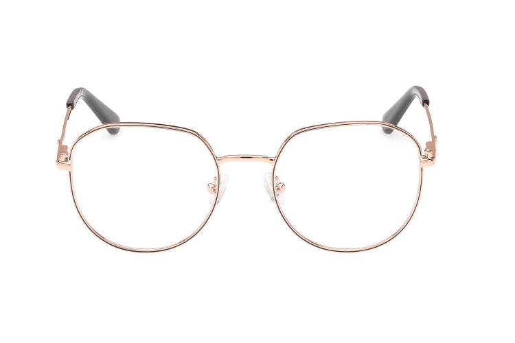 Guess Marciano GM 00004 - 32W Shiny Pale Gold | Sunglasses Woman