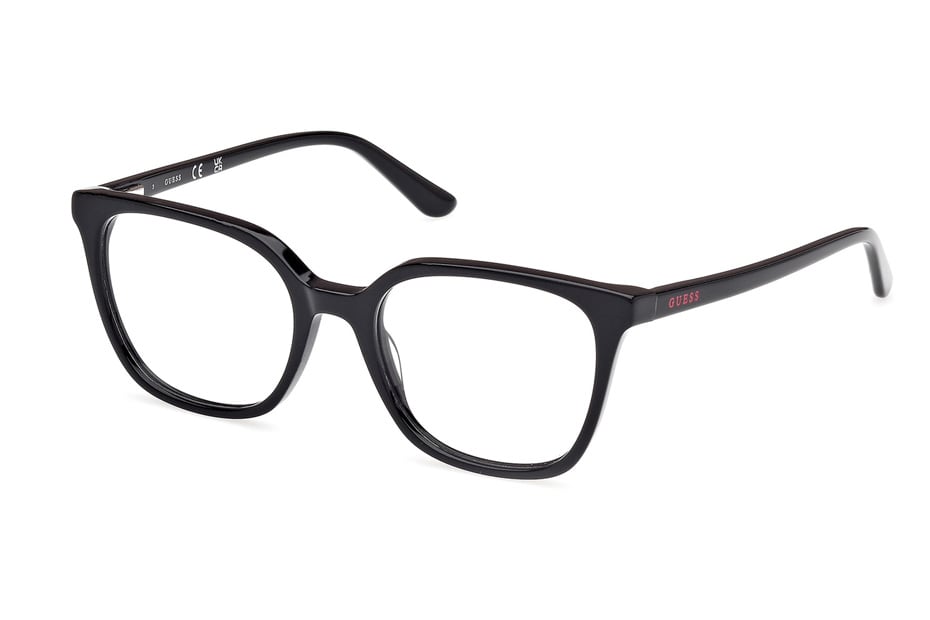Guess GU 50165 001