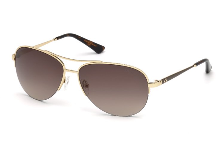 Guess Sonnenbrille GU 7468 32F