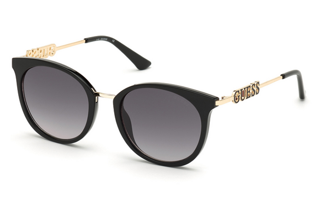 Guess GU 7645 01B