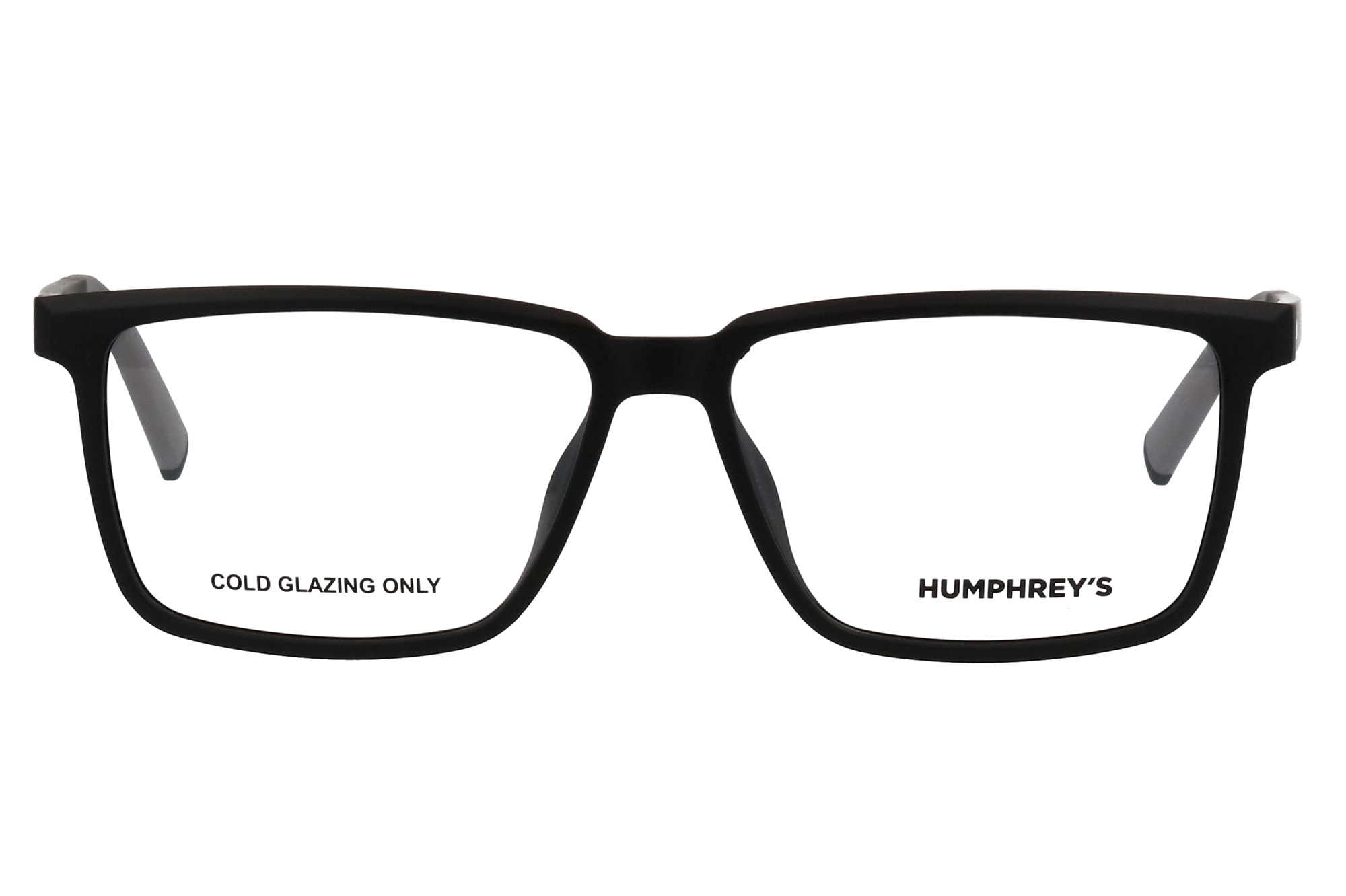 Humphreys Brillen Clip On
