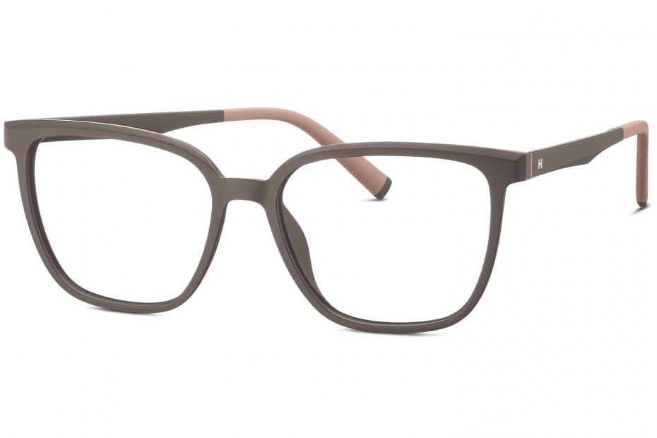 Humphreys Brille Clip On