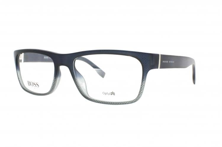 Hugo boss 2025 brille 0729 kay