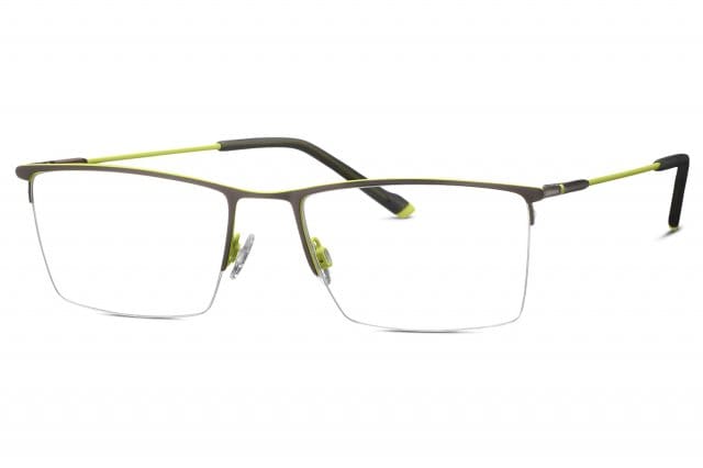 humphrey brille