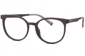 HUMPHREY�S Eyewear 583171 60 Clip On - Set
