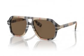 Burberry Junior JB 4340 377873