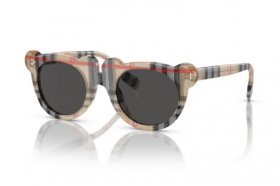 Burberry Junior JB 4355 377887