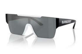 Burberry Junior JB 4387 40496G