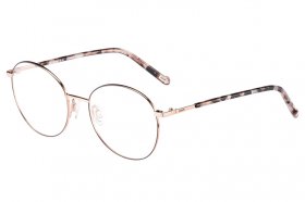JOOP! Brille 83250 7000 Braun