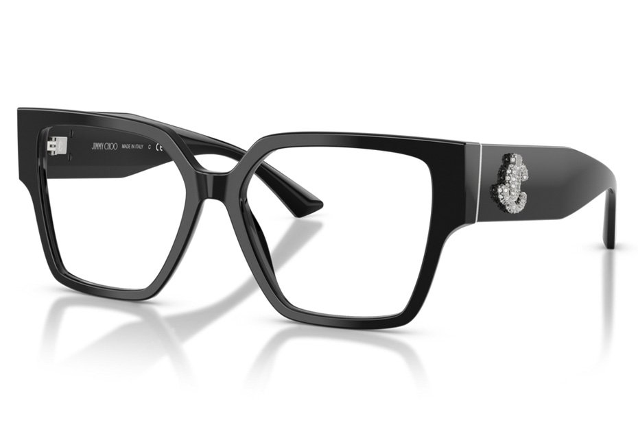 Jimmy Choo JC 3032B 5000
