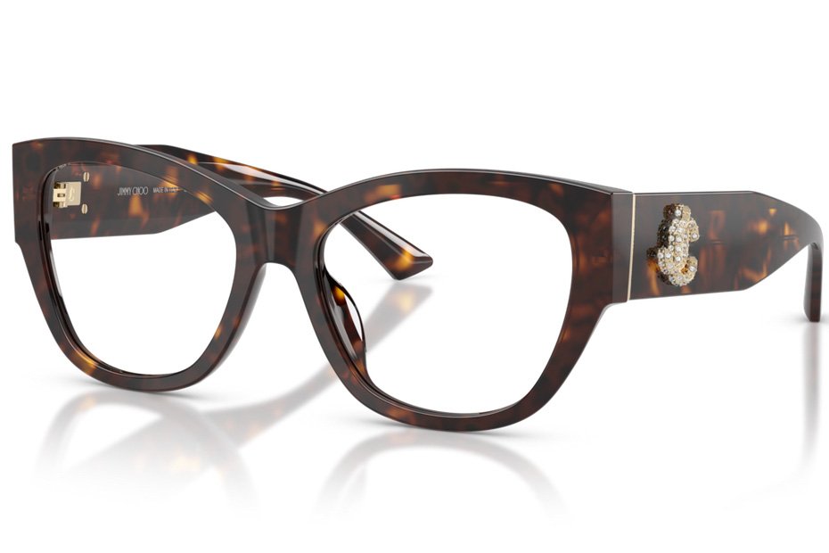 Jimmy Choo JC 3033BU 5002