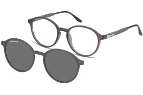 Lensonlineshop Collection LO-TRC-184C inkl. Sonnenclip
