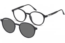Lensonlineshop Collection LO-TRC-184 inkl. Sonnenclip