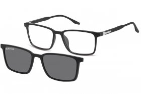 Lensonlineshop Collection LO-TRC-185 inkl. Sonnenclip