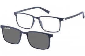 Lensonlineshop Collection LO-TRC-191B inkl. Sonnenclip