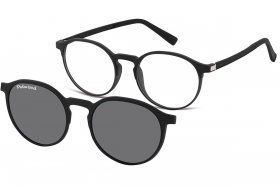 Lensonlineshop Collection LO-TRC-192 inkl. Sonnenclip