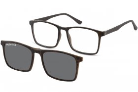 Lensonlineshop Collection LO-TRC-24B inkl. Sonnenclip
