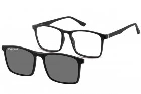 Lensonlineshop Collection LO-TRC-24 inkl. Sonnenclip