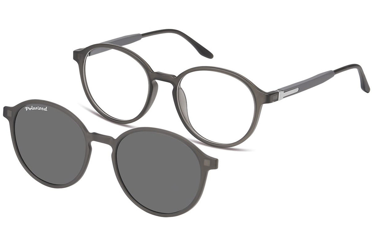 Lensonlineshop Collection LO-TRC-184C inkl. Sonnenclip