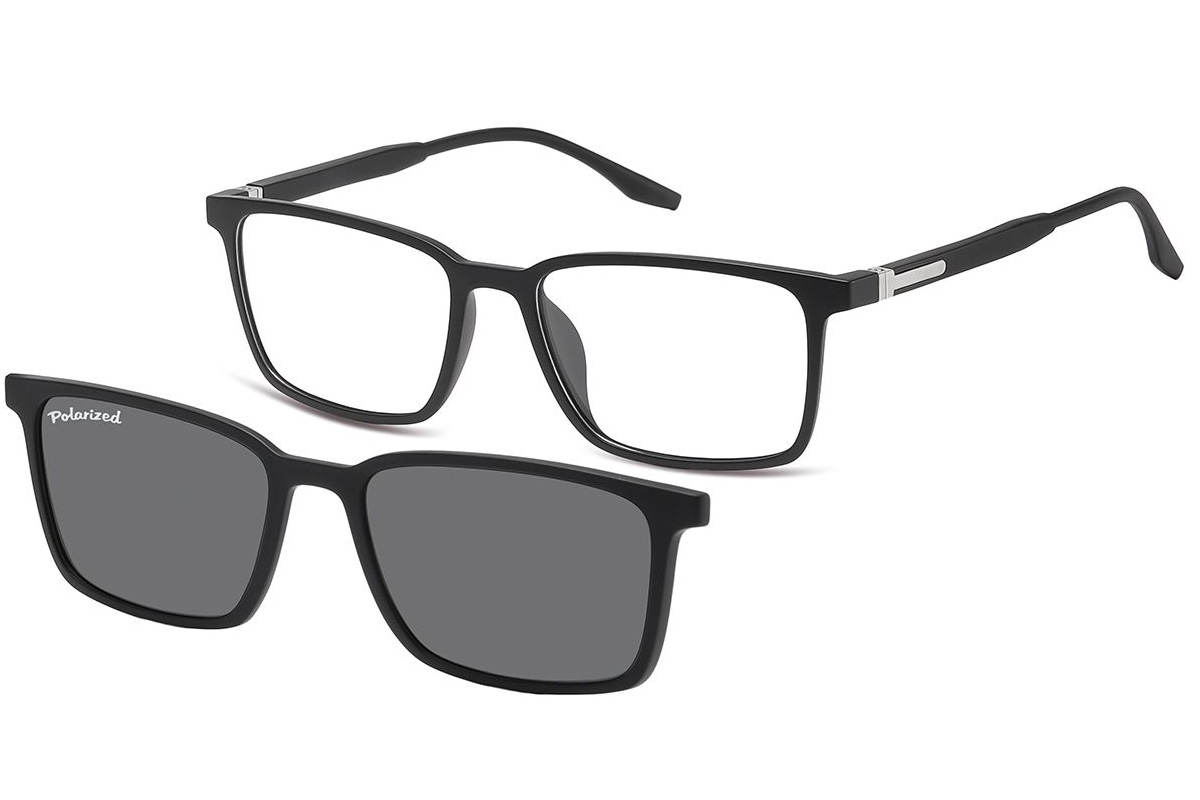 Lensonlineshop Collection LO-TRC-185 inkl. Sonnenclip