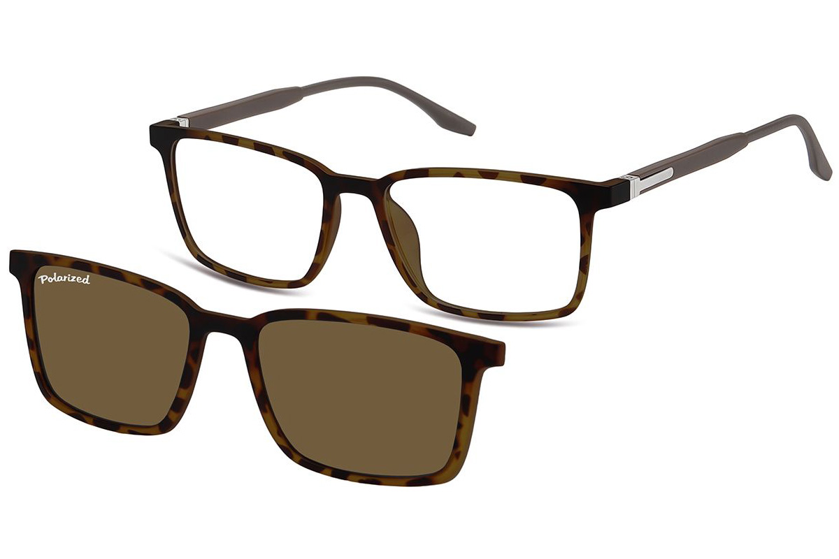 Lensonlineshop Collection LO-TRC-185A inkl. Sonnenclip