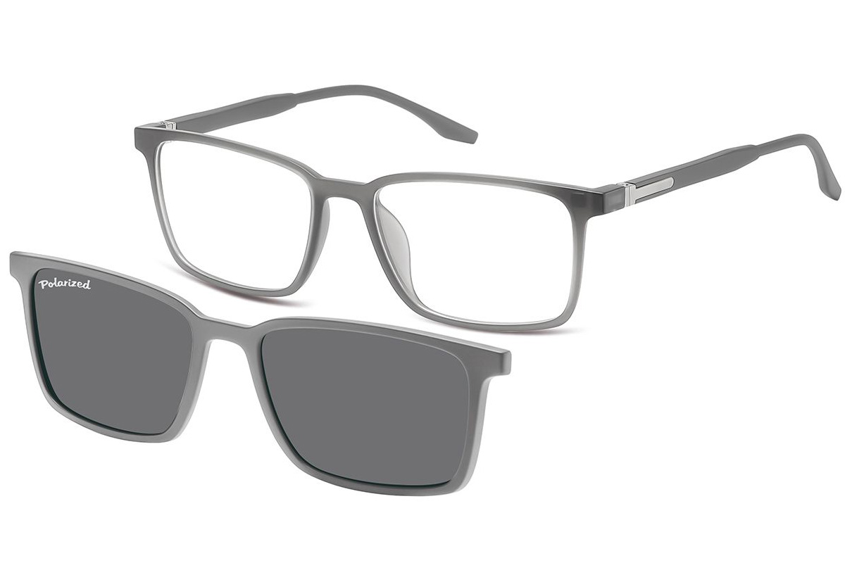 Lensonlineshop Collection LO-TRC-185C inkl. Sonnenclip