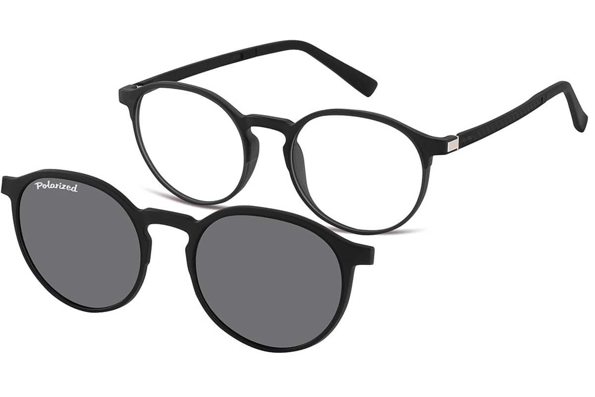 Lensonlineshop Collection LO-TRC-192 inkl. Sonnenclip